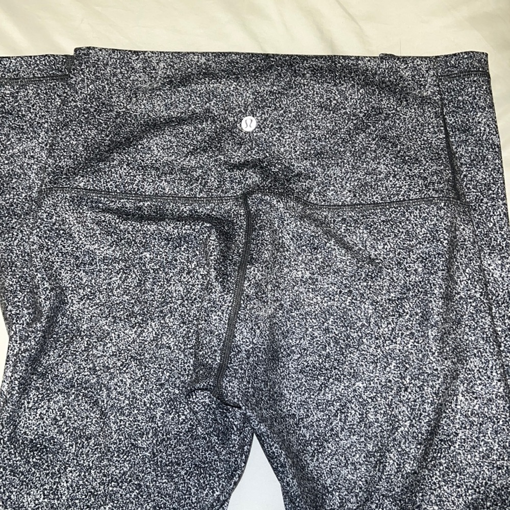 Lululemon wander trainers